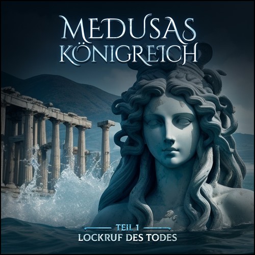 Medusas Knigreich (1) Lockruf des Todes - Holysoft 2023