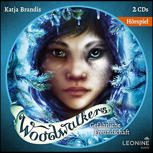 Woodwalkers (2) Gefhrliche Freundschaft - Leonine 2023