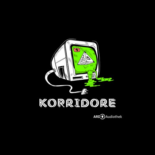 Korridore (8) Tdlicher Hunger (Lars Henriks) SWR 2022