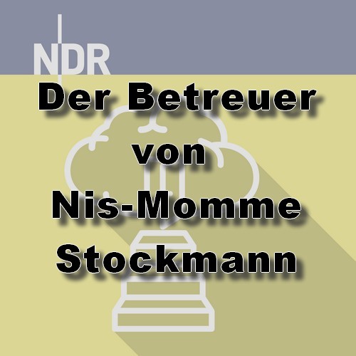 Der Betreuer (Nis-Momme Stockmann) NDR 2023