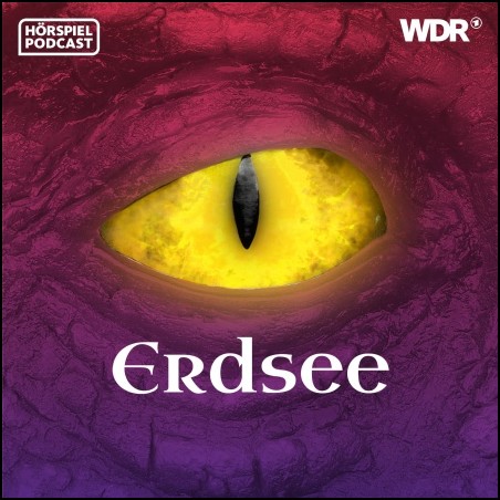 Erdsee - Staffel 2 (Ursula K. Le Guin) WDR 2023