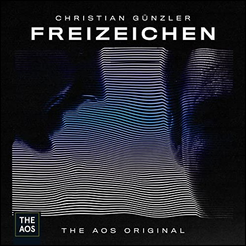 Freizeichen (Staffel 2) (Christian Maximilian Gnzler) The Aos 2023