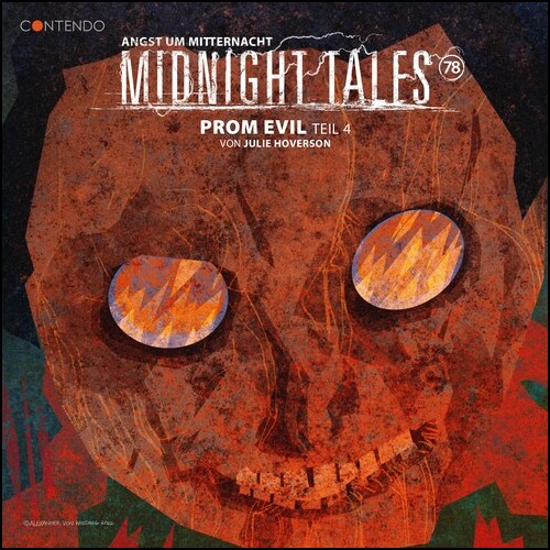Midnight Tales (78) Prom Evil Teil 4 (Julie Hoverson) Contendo Media 2023