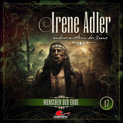 Irene Adler (17) Menschen der Erde - Maritim 2023 Irene Adler (17) Menschen der Erde - Maritim 2023
