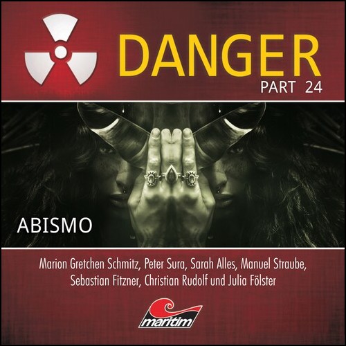 Danger (24) Abismo (Dennis Hendricks) Maritim 2023 Danger (24) Abismo (Dennis Hendricks) Maritim 2023