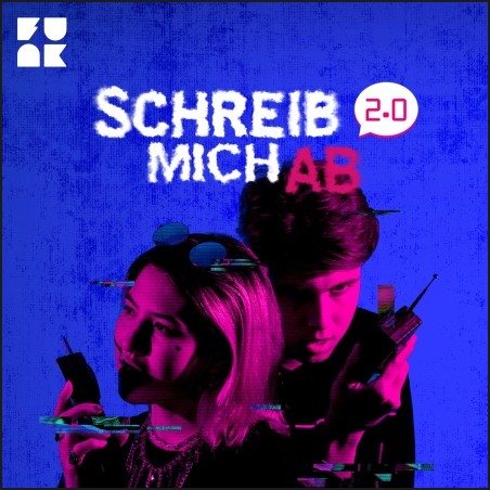 Schreib mich ab (2.1) Staffel 2 - Teil 1 - Hacks und Blackmail (Marik Roeder) darkviktory studios - funk 2023 Schreib mich ab (2.1) Staffel 2 - Teil 1 - Hacks und Blackmail (Marik Roeder) darkviktory studios - funk 2023