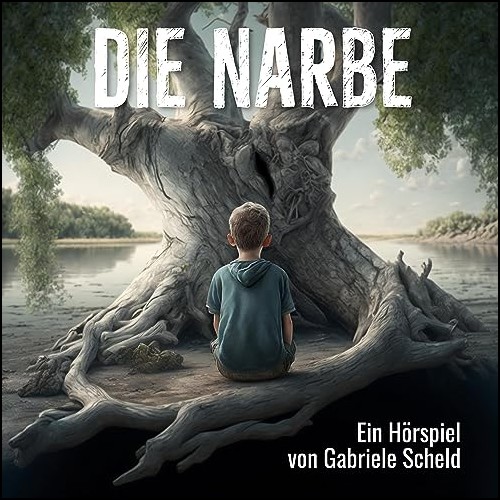 Die Narbe: Cordilla gibt nicht auf! (Gabriele Scheld) GD Publishing 2023