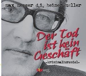 Kein Mucks - Der Krimipodcast mit Bastian Pastewka (Staffel 4) Der Tod ist kein Geschäft (Heiner Müller) Rundfunk der DDR 1962 Kein Mucks - Der Krimipodcast mit Bastian Pastewka (Staffel 4) Der Tod ist kein Geschäft (Heiner Müller) Rundfunk der DDR 1962