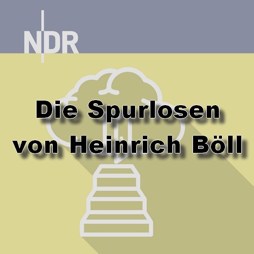 Die Spurlosen (Heinrich Bll) NDR - BR - SWF 1957