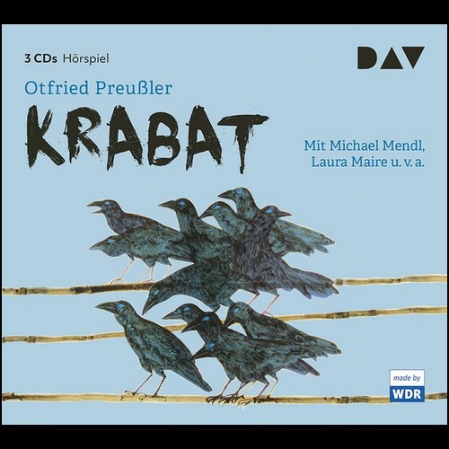 Krabat (Otfried Preuler) WDR 2010