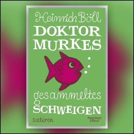 Doktor Murkes gesammeltes Schweigen (Heinrich Bll) SR 1965