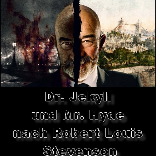 Dr. Jekyll und Mr. Hyde (Robert Louis Stevenson) WDR 1997