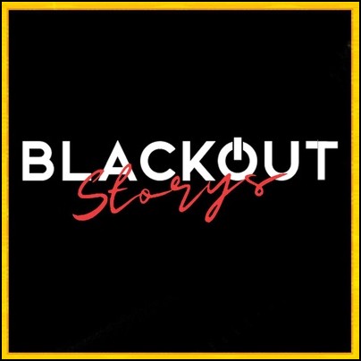 Blackout Storys (3) Mutter - Seven One Audio 2023