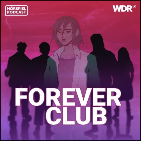 Forever Club (9) Grund zu feiern (Jette Volland) WDR 2023