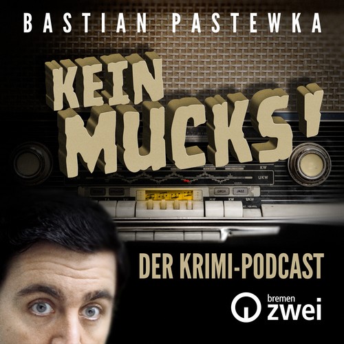 Georges Simenon - Kein Mucks - Der Krimipodcast mit Bastian Pastewka (Staffel 2) (Maigret und) Der Minister