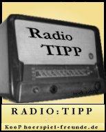 Radiotipp der Hrspielfreunde