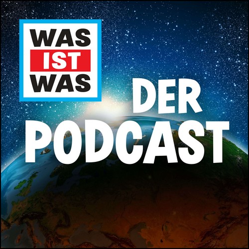 Was ist was - Der Podcast - Steinzeit - Jagd auf das Mammut - Tessloff 2023
